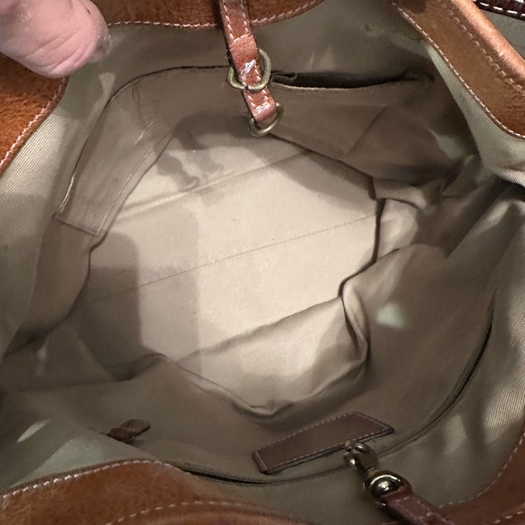 Coach patchwork large Purse - Picture 6 of 7